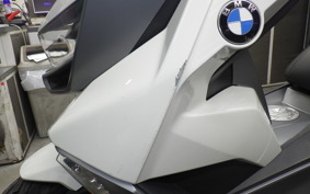 BMW C400GT 2019