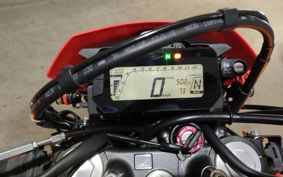 HONDA CRF250L-S MD47