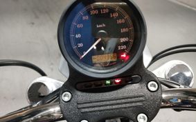 HARLEY XL883L 2011 CR2