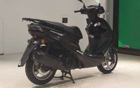 YAMAHA CYGNUS 125 XSR 3 SEA5J