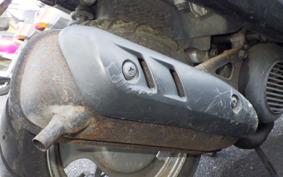 YAMAHA JOG Gen.1 3KJ