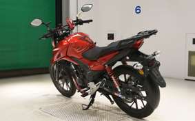 HONDA CBF125R