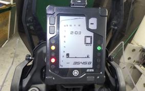 YAMAHA TENERE 700 2021 DM09J