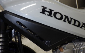 HONDA ｸﾛｽｶﾌﾞ110-3 2023 JA60