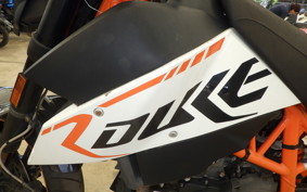 KTM 690 DUKE R 2010