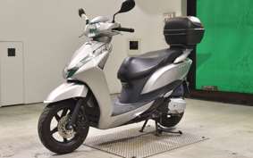 HONDA LEAD 125 2025 JF45