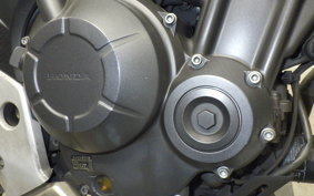 HONDA CB400F 2013 NC47