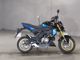 Фото Kawasaki Z125 PRO с японского аукциона