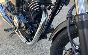 HONDA GB350 2022 NC59