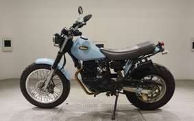 YAMAHA TW200 Gen.2 DG07J