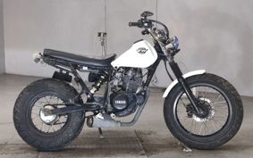 YAMAHA TW200 2JL