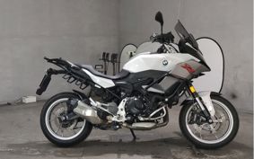 BMW F900XR 2020 0K21