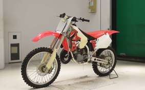 HONDA CR125R
