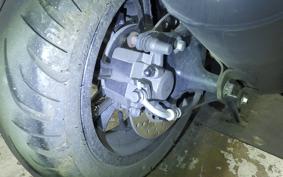 YAMAHA TRICITY 155 A SG37J