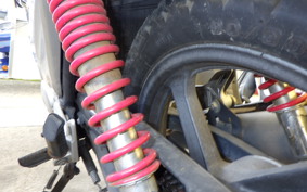 HONDA CBF 125