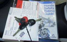 HONDA NC750X 2016 RC90