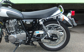 YAMAHA SR400 FINAL ED 2021 RH16J