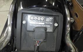 HARLEY FLSTF 1450 2006