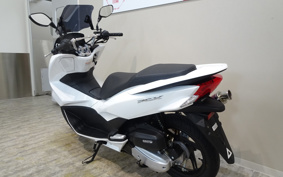 HONDA PCX125 JF56