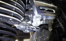 HONDA GB350 2022 NC59