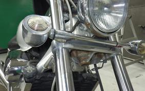 HONDA MAGNA 250 2025 MC29