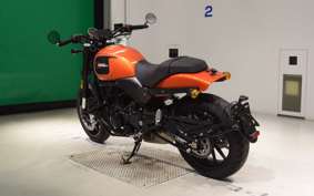 HARLEY X500 2024