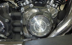 HARLEY FLHR 1580 2008