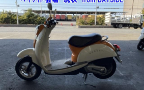 HONDA CREA SCOOPY