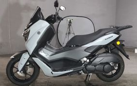 YAMAHA N-MAX 125 SEL1J