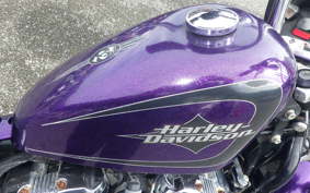 HARLEY XL1200V 2014