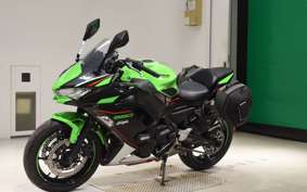 KAWASAKI NINJA 650 A 2021 ER650H