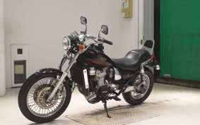 KAWASAKI ELIMINATOR 400 LX 1991 ZL400A