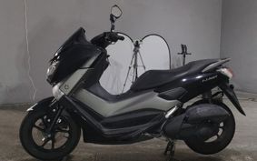 YAMAHA N-MAX 125 SED6J