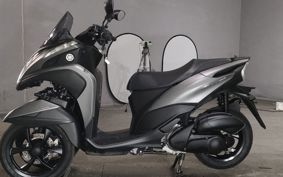 YAMAHA TRICITY 155 ABS SG37J