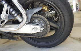 HONDA CB400SF VTEC K NC39