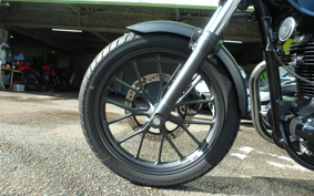 HONDA GB350 2022 NC59