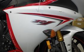 YAMAHA YZF-R1 2010