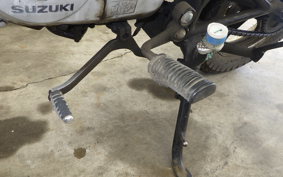 SUZUKI GN125 F Gen.2