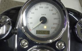 HARLEY FXDL 1580 2009