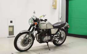HONDA GB250 CLUBMAN Gen.4 MC10