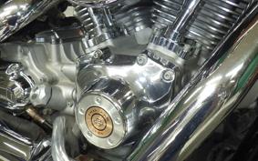 HARLEY FXDC 1580 2007