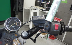 KAWASAKI ZEPHYR 400 Gen.2 1994 ZR400C