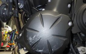 KAWASAKI ER400 N 2012 ER400B