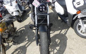 HONDA REBEL 250 A MC49