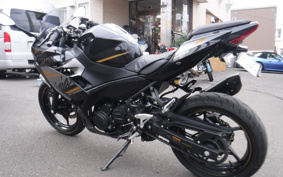 KAWASAKI NINJA 400 2019 EX400G