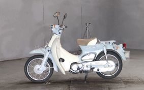 HONDA LITTLE CUB AA01