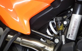 KTM 890 ADVENTURE	 2023