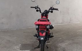 HONDA CT125 HUNTER  CUB  JA55