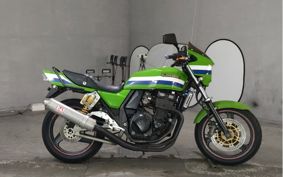 KAWASAKI ZRX400 ZR400E