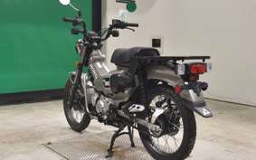 HONDA CT125-2 1995 JA65